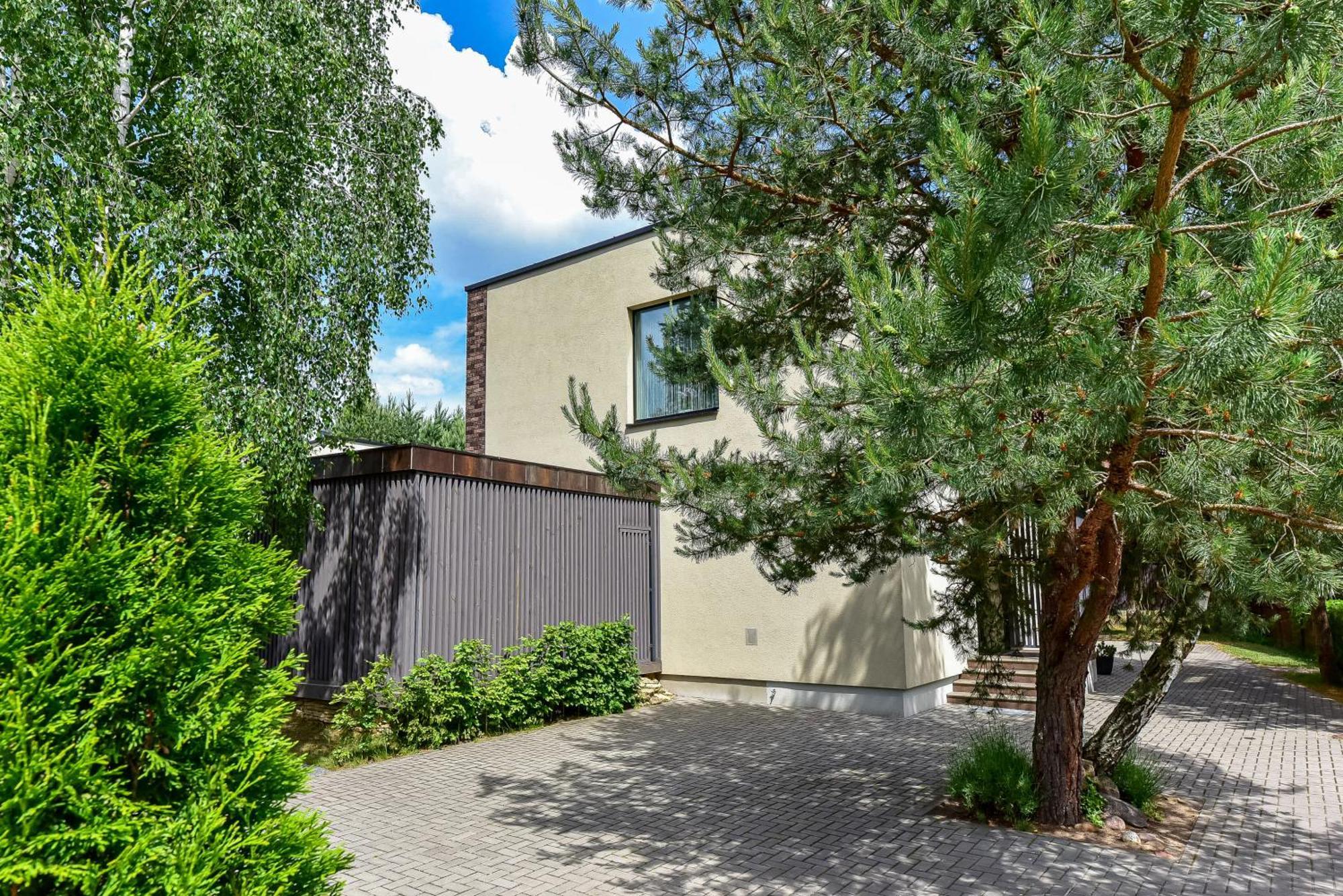 Druskininku Slaitas Druskininkai Buitenkant foto